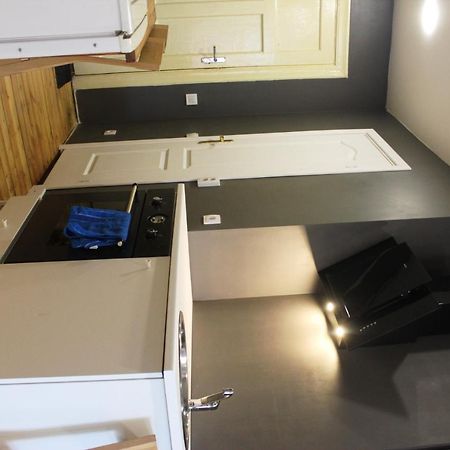 Varnu Apartment Riga Bagian luar foto