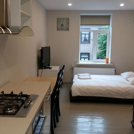 Varnu Apartment Riga Bagian luar foto