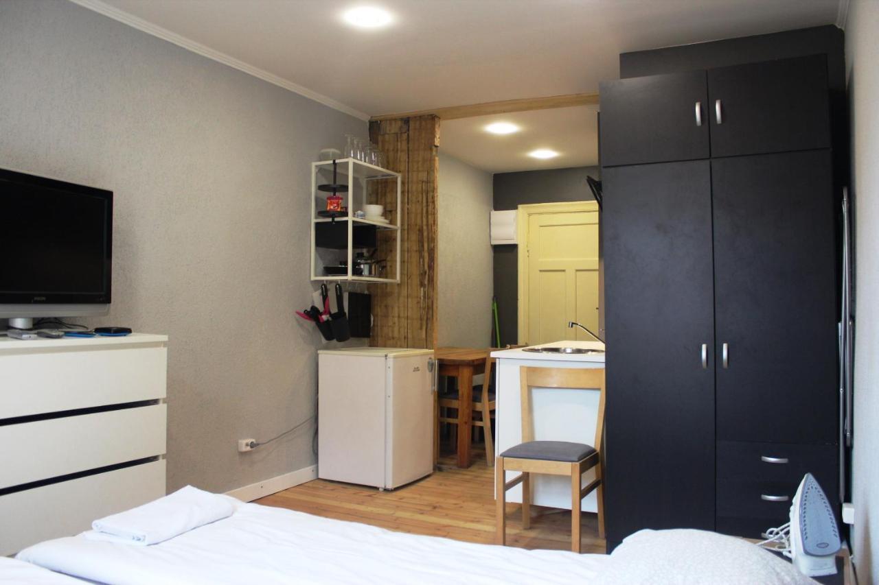 Varnu Apartment Riga Bagian luar foto