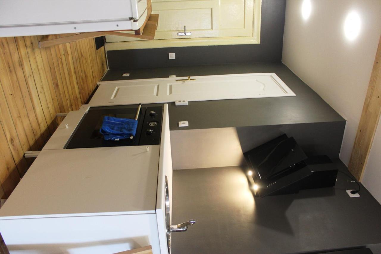 Varnu Apartment Riga Bagian luar foto
