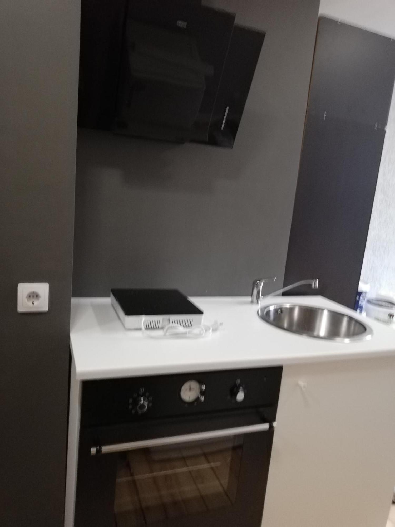 Varnu Apartment Riga Ruang foto