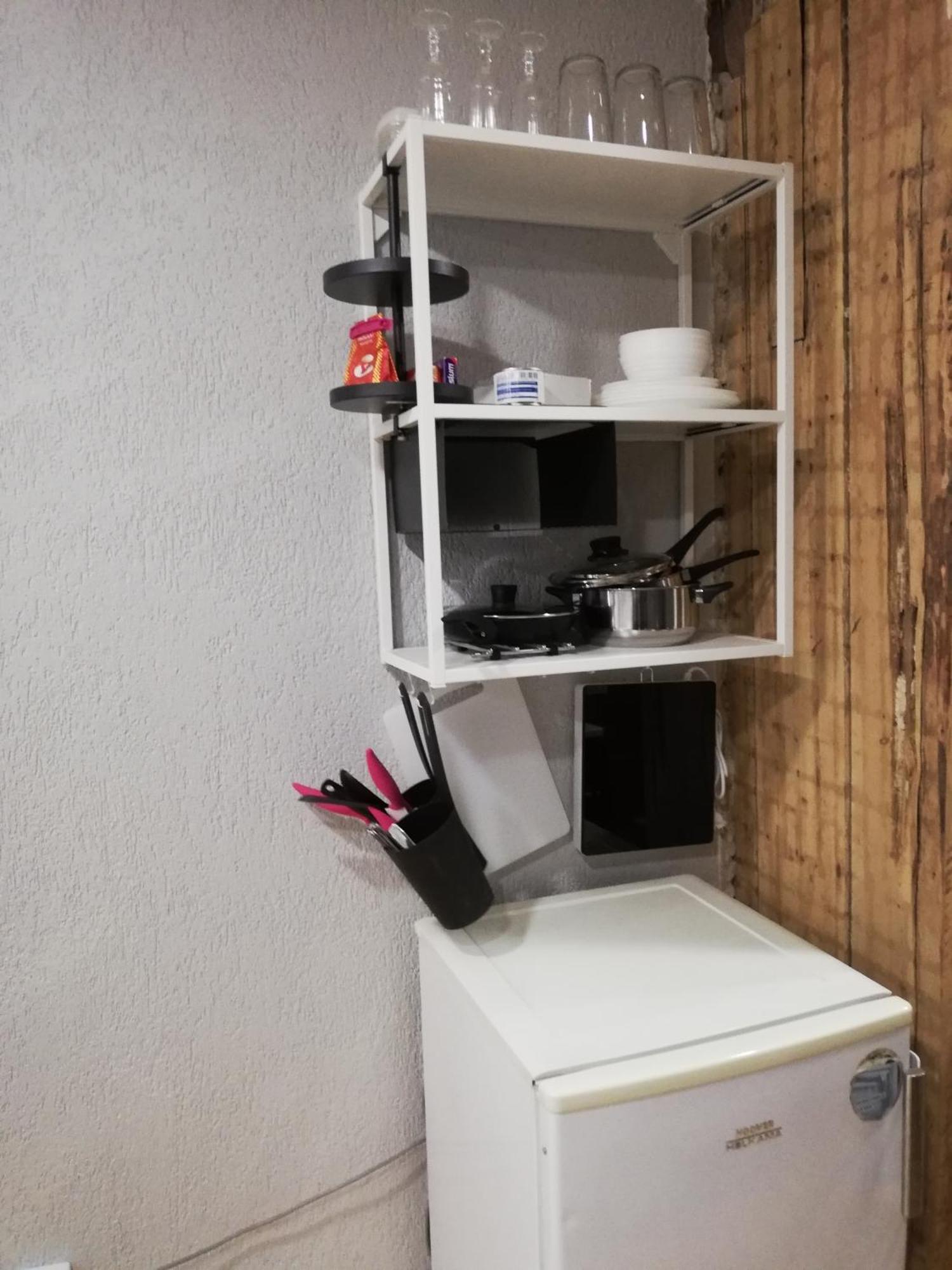 Varnu Apartment Riga Ruang foto