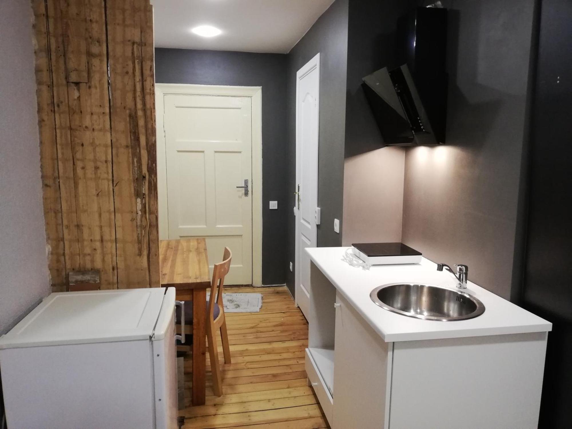 Varnu Apartment Riga Ruang foto