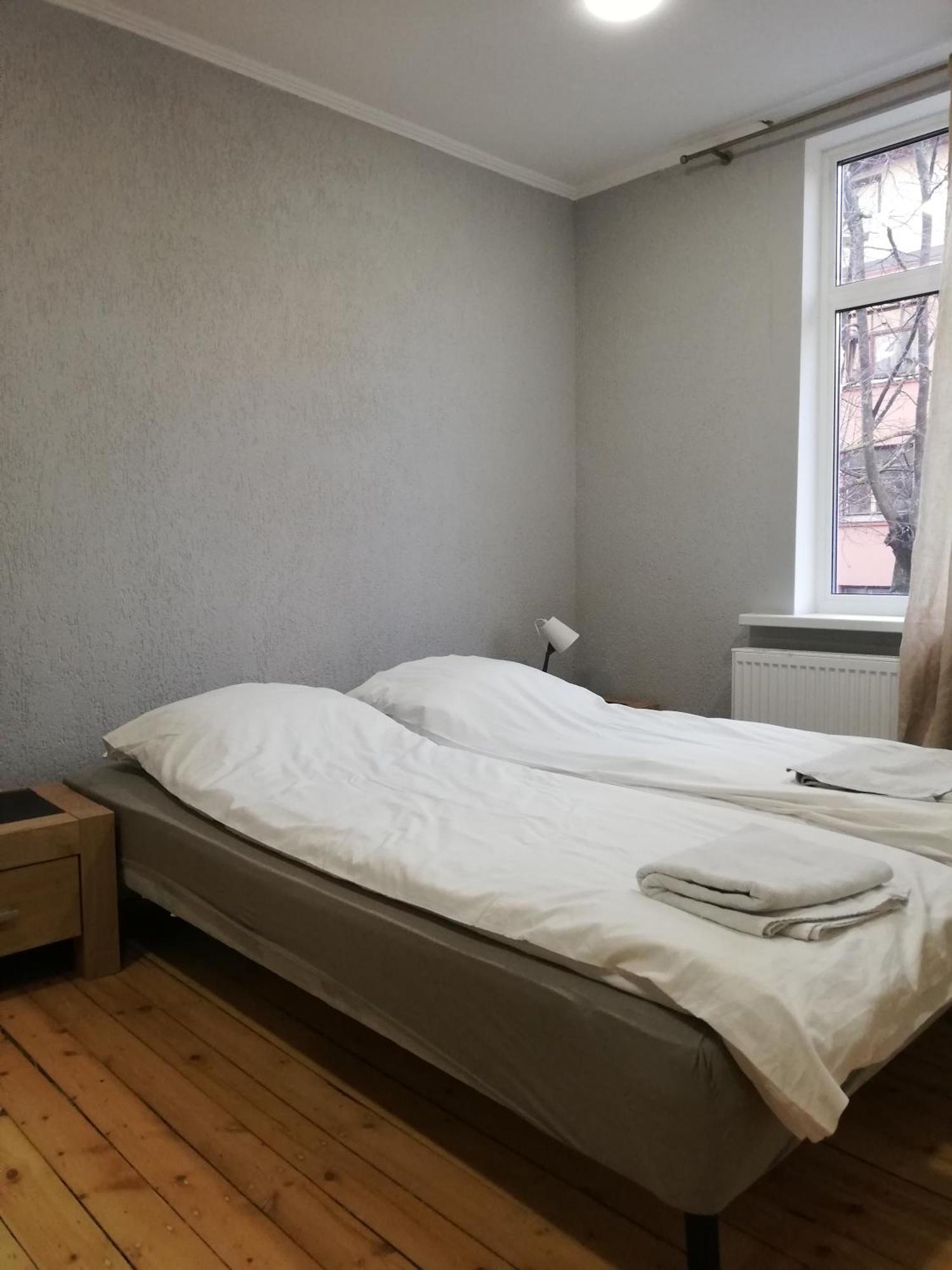 Varnu Apartment Riga Ruang foto