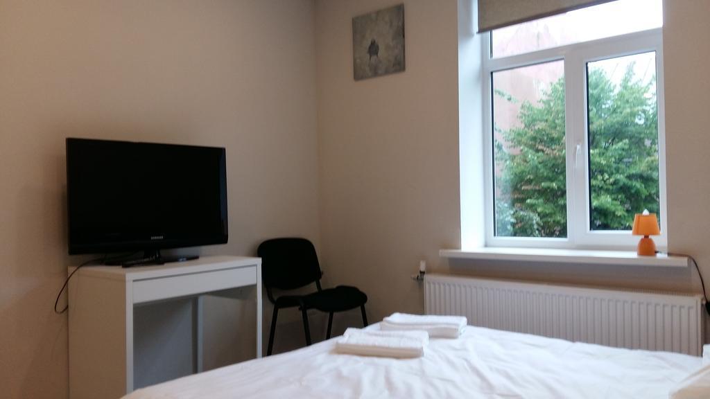 Varnu Apartment Riga Bagian luar foto