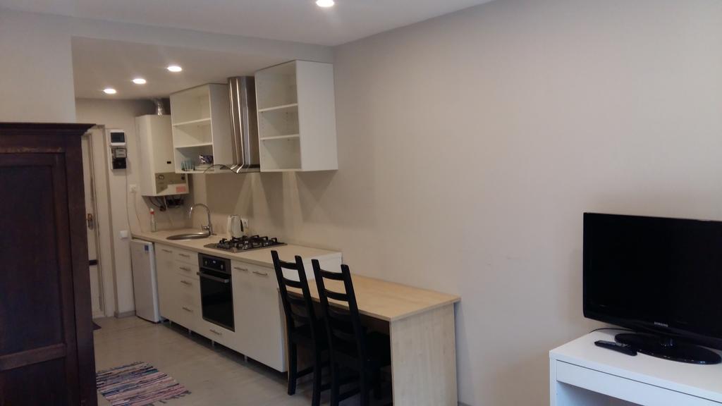 Varnu Apartment Riga Bagian luar foto