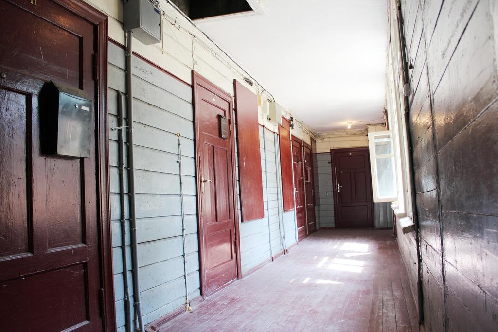 Varnu Apartment Riga Bagian luar foto