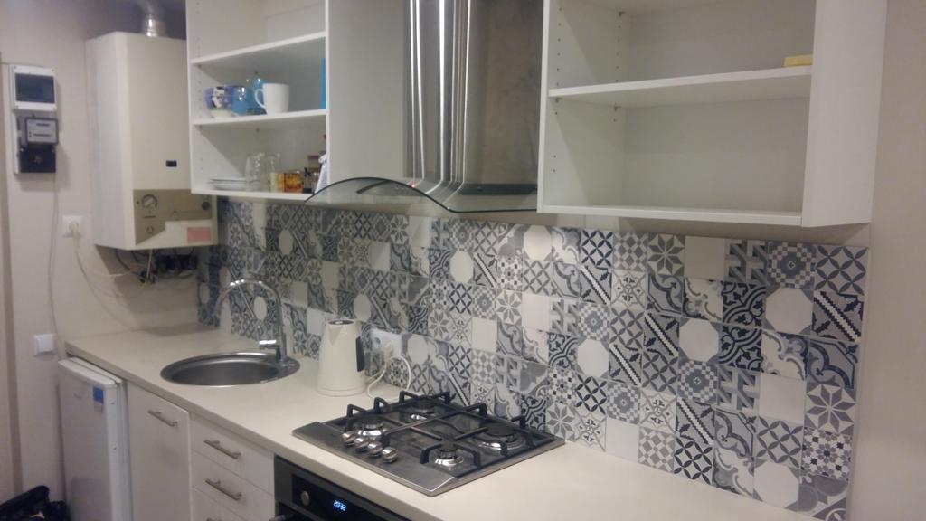 Varnu Apartment Riga Bagian luar foto