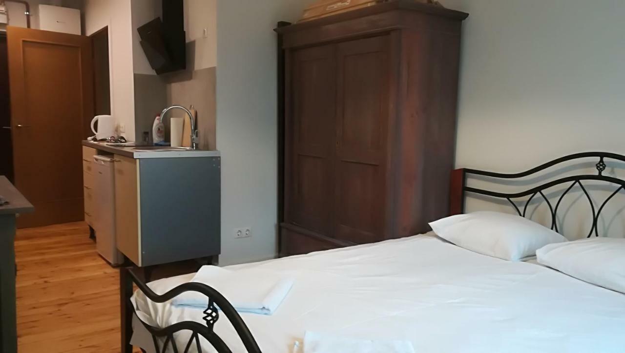 Varnu Apartment Riga Bagian luar foto