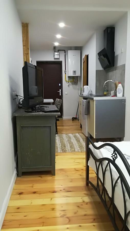 Varnu Apartment Riga Bagian luar foto