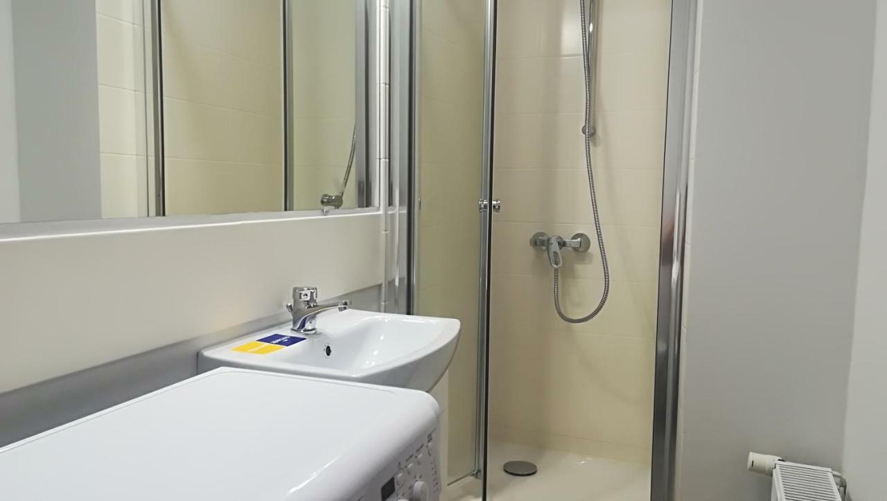 Varnu Apartment Riga Bagian luar foto
