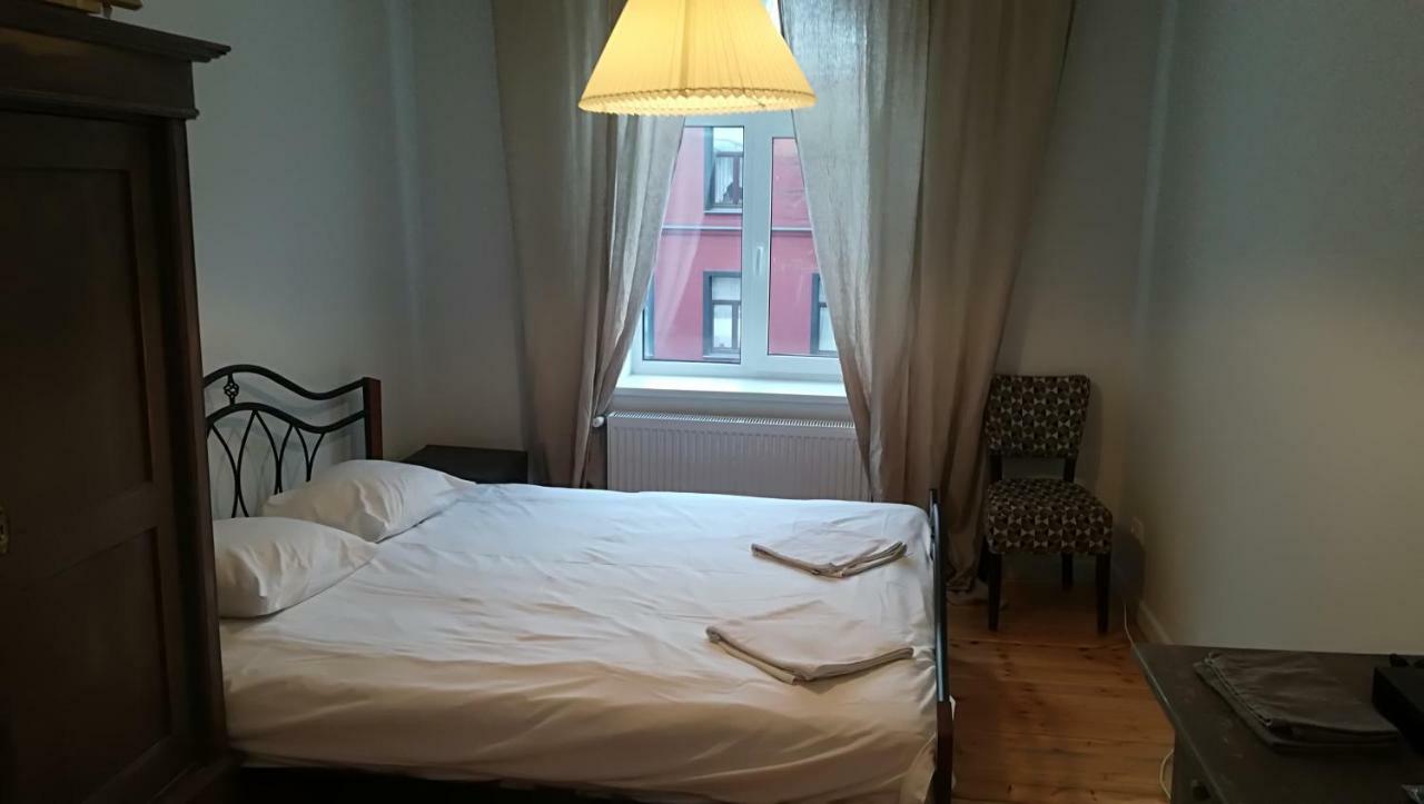 Varnu Apartment Riga Bagian luar foto