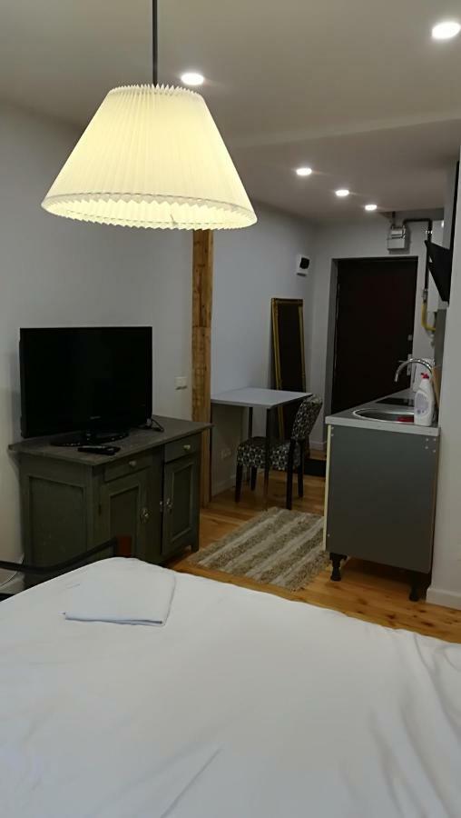 Varnu Apartment Riga Bagian luar foto